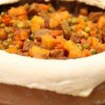 Tadı müthiş orman kebabı nasıl yapılır?