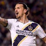 Zlatan Ibrahimovic'e 2 maç ceza