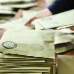 YSK gerekçeli kararı pazartesi açıklayacak!