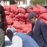 Soğanın kilogramı 9 liradan 1 liraya düştü