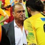 Terim o anı anlattı! Fatih Öztürk ile...