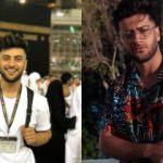 Ünlü fenomen Reynmen'in ergenlik fotoğrafı sosyal medyada olay oldu