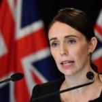 En genç başbakan unvanını devretti! Ardern'den Marin'e mesaj
