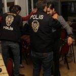 81 ilde eş zamanlı operasyon! 709 kişi yakalandı