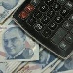 Sektörel güven endeksleri açıklandı