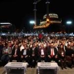 AK Parti Bitlis milletvekilleri İstanbul’daki hemşehrileriyle buluştu