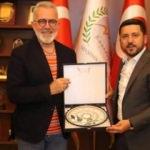 Bahadır Yenişehirlioğlu Nevşehir'de iftar programına katıldı!