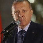 Cumhurbaşkanı Erdoğan TBMM'de konuştu