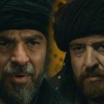 TRT 1 Diriliş Ertuğrul 149.bölüm: Hain plan sonrası Ertuğrul kuşatma altında