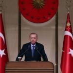 Erdoğan: 29 bin personel alımı yapacağız!