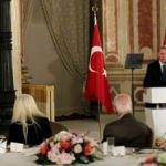 Erdoğan sitem etti: Bu tutumları bizi çok çok üzmüştür