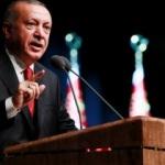Erdoğan'dan dünyaya net mesaj: Yok böyle bir şey...
