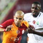 G.Saray yine Akhisarspor'la karşılaşacak!