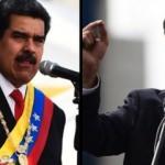 Guaido'nun skandal fotoğrafları ortaya çıktı!