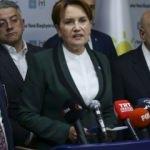 İsyan çıktı! İyi Parti'yi karıştıran hamle