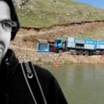 Kayıp AA muhabirini İBB ekipleri de arıyor