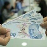 Kullandırılan nakdi krediler martta arttı