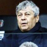 Lucescu, Beşiktaş'ta yaş engeline takıldı
