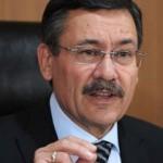 Melih Gökçek'ten hodri meydan: 'Var mı cesaretin?'