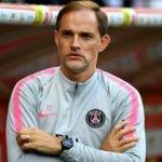 PSG'de Thomas Tuchel kararı!