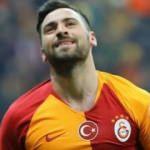 Şampiyonluk kutlamasında Sinan Gümüş'e tepki!