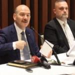 Soylu: İstanbul tarihinde ilk defa olacak!
