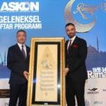 ASKON, iş dünyası için önemli 3 noktaya dikkat çekti