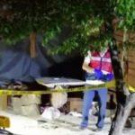 Bağ evinde ölü bulundu!