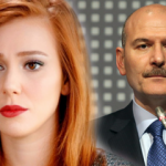 Bakan Soylu'dan Elçin Sangu'ya cevap!