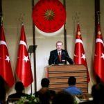 Erdoğan: Bu dönem artık kabullenecekler, sindirecekler!