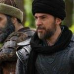 Diriliş'in Ertuğrul'undan duygulandıran veda...