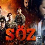 Söz dizisinin final bölümüne büyük sürpriz!
