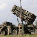 ABD'den sürpriz Patriot hamlesi