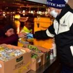 İstanbul'da 2 milyon kişiye iftar ve 300 bin kişiye sahur