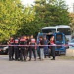 Köy meydanında silahlı kavga: 3 ölü 7 yaralı