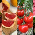 Likopen nedir ve hangi besinlerde bulunur? Likopenin faydaları nelerdir?