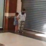 Çocukların oruç hassasiyeti duygulandırdı!