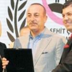 Şehit çocukları için buluştular