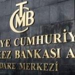 TCMB'nin resmi rezerv varlıkları azaldı