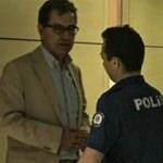 Teslim olan Kadri Gürsel cezaevine gönderildi