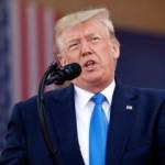Trump'tan ilginç çıkış: Ekonomide görülmemiş bir çöküş yaşanır!