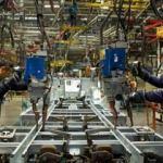 Almanya'da imalat PMI mayısta geriledi
