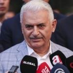 Binali Yıldırım canlı yayın için sunucu tercihini açıkladı
