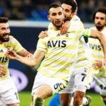 F.Bahçe'den G.Saray'a transfer! 2+1 yıllık...