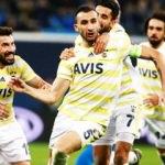 Profilinden F.Bahçe'yi sildi! G.Saray'a gidiyor...