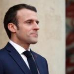 İran'dan Macron'a tepki!