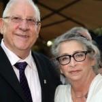 Netanyahu duyurdu: Nechama Rivlin öldü