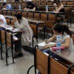 ÖSYM Başkanı Aygün'den öğrencilere YKS uyarısı