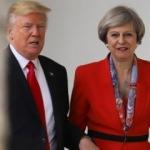 Trump yola çıktı! Tartışmalı ziyaret başlıyor