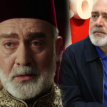 Yenişehirlioğlu: Benim bu sapkın zihniyete karşı Tahsin Paşa'yı var etmem lazımdı